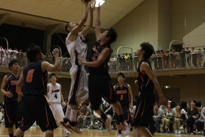 バスケットボール 協会 北海道 北海道帯広地区バスケットボール協会